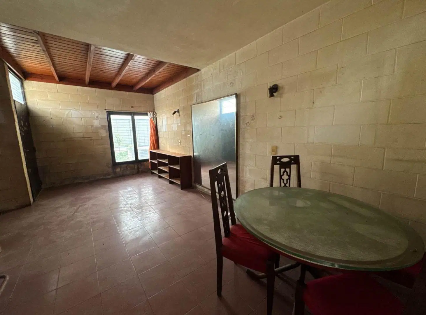 VENTA DUPLEX 3 AMB COCHERA S. MIGUEL B.CERRADO 4
