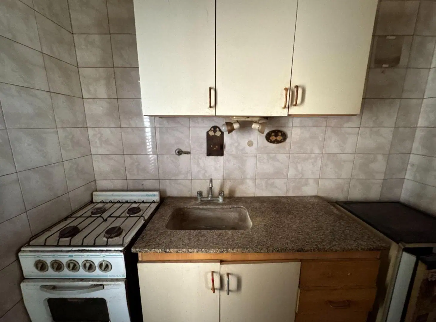 VENTA DUPLEX 3 AMB COCHERA S. MIGUEL B.CERRADO 8