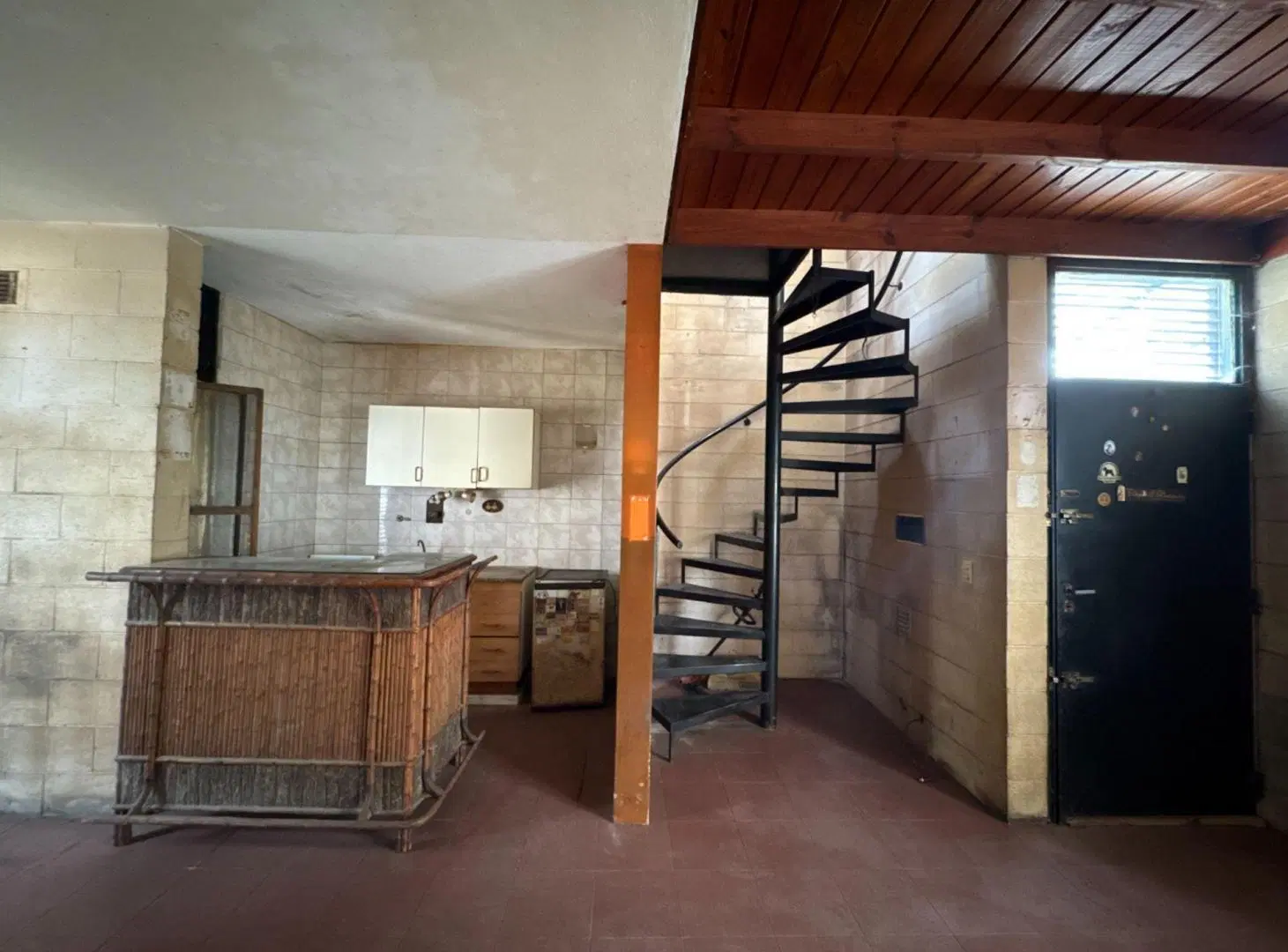 VENTA DUPLEX 3 AMB COCHERA S. MIGUEL B.CERRADO 2