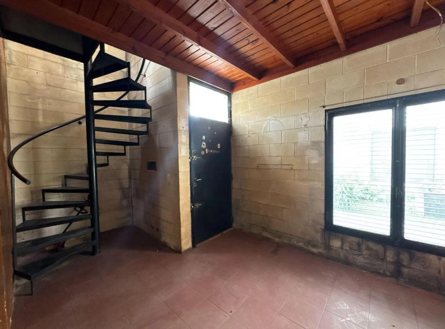 VENTA DUPLEX 3 AMB COCHERA S. MIGUEL B.CERRADO 5