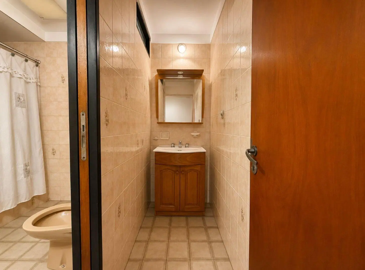 VENTA CASA 3 AMB SAN JUSTO PARQUE LOTE PROPIO 4