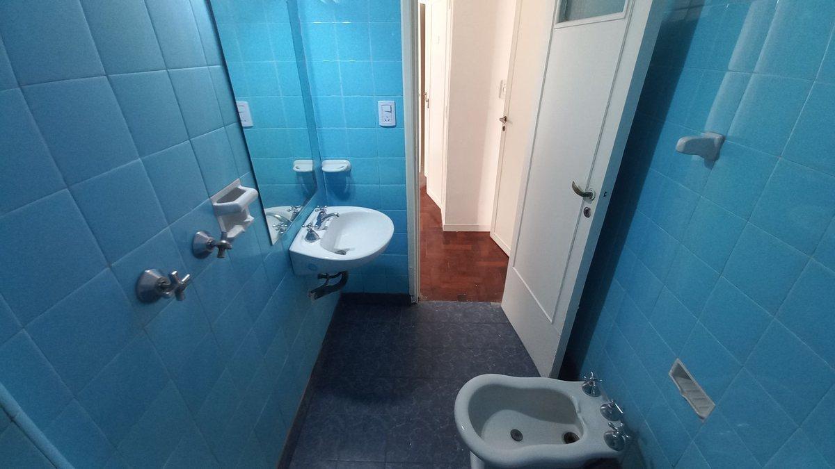 Foto de VENTA DEPARTAMENTO 2 AMBIENTES MONSERRAT LAVADERO, imagen 4