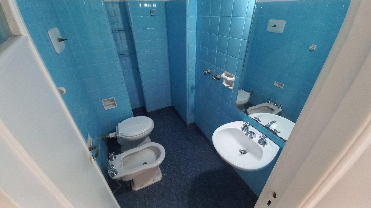 Foto de VENTA DEPARTAMENTO 2 AMBIENTES MONSERRAT LAVADERO, imagen 3