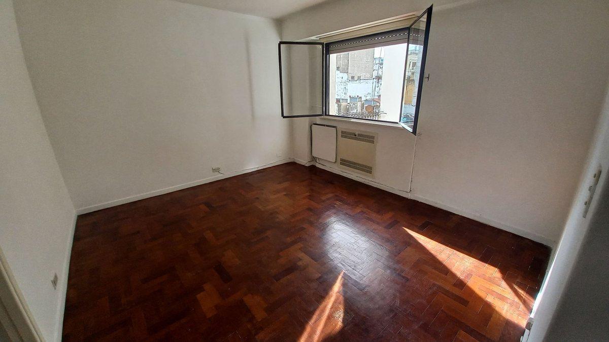 Foto de VENTA DEPARTAMENTO 2 AMBIENTES MONSERRAT LAVADERO, imagen 2