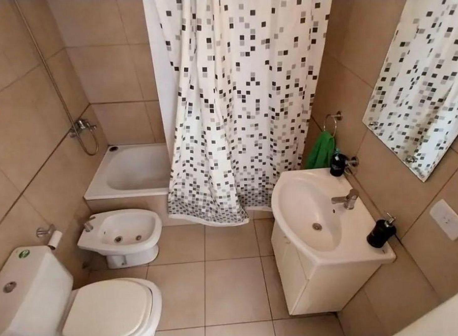 Foto de Venta 2 Ambientes con Patio en Almagro, imagen 4
