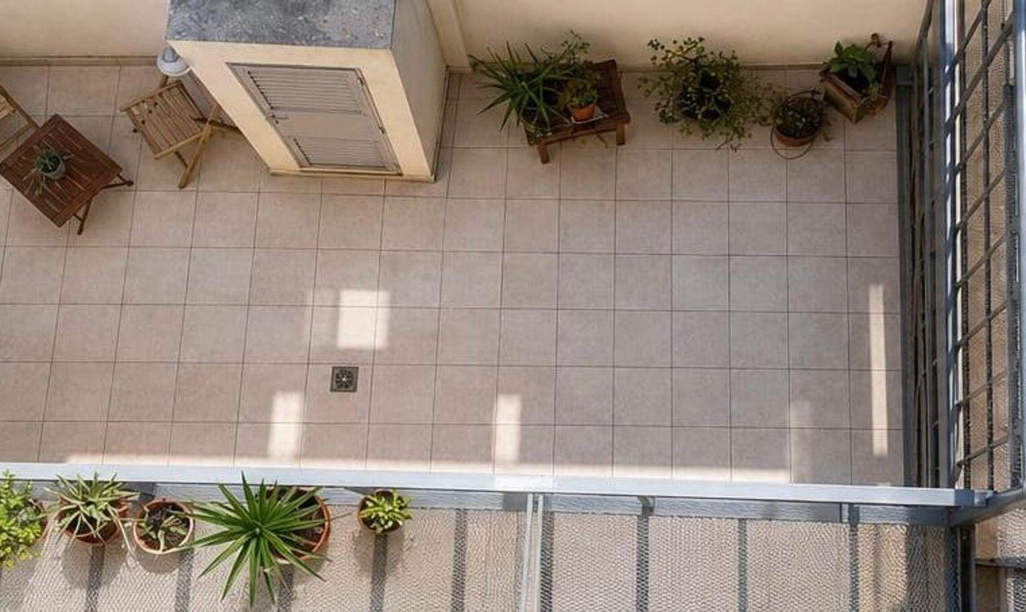 Foto de Venta 2 Ambientes con Patio en Almagro, imagen 3
