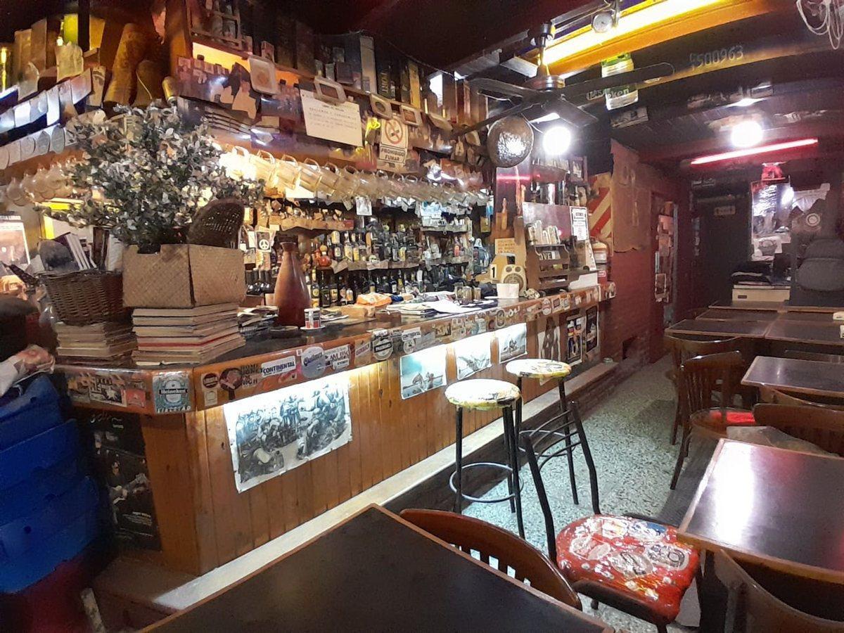 Foto de VENTA LOCAL AV CORRIENTES Y RIOBAMBA - BAR, imagen 2