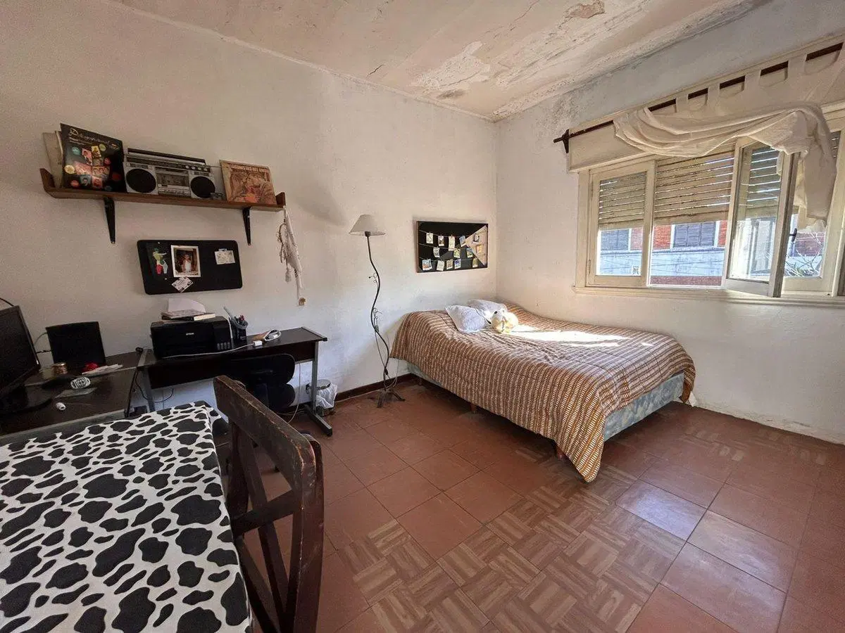 Casa 5 ambientes Venta Gerli Multifamiliar c/Patio 2