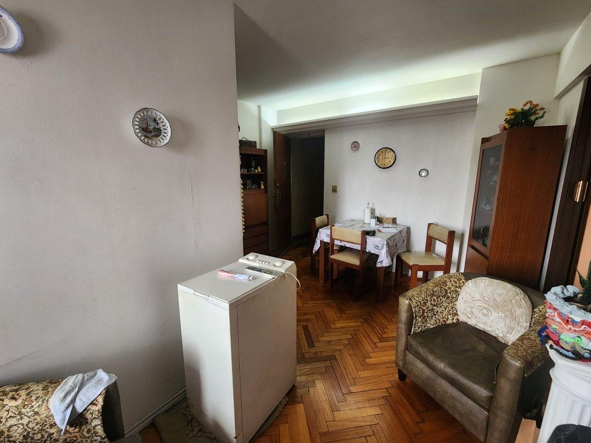 Foto de VENTA DEPARTAMENTO 3 AMBIENTES BALCON PALERMO, imagen 3