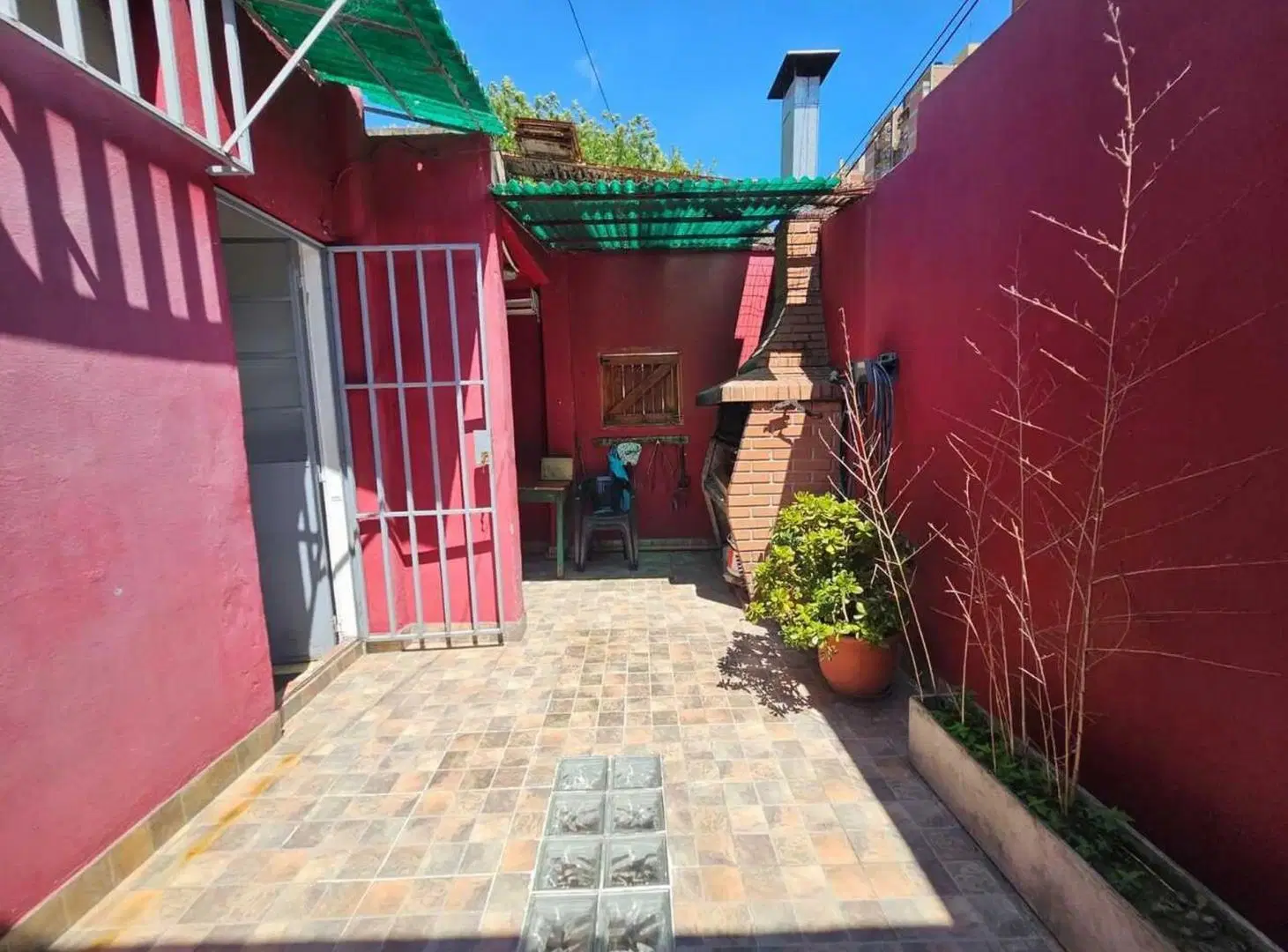 VENTA PH 5 AMBIENTES PARQUE PATRICIOS S/EXPENSAS 3