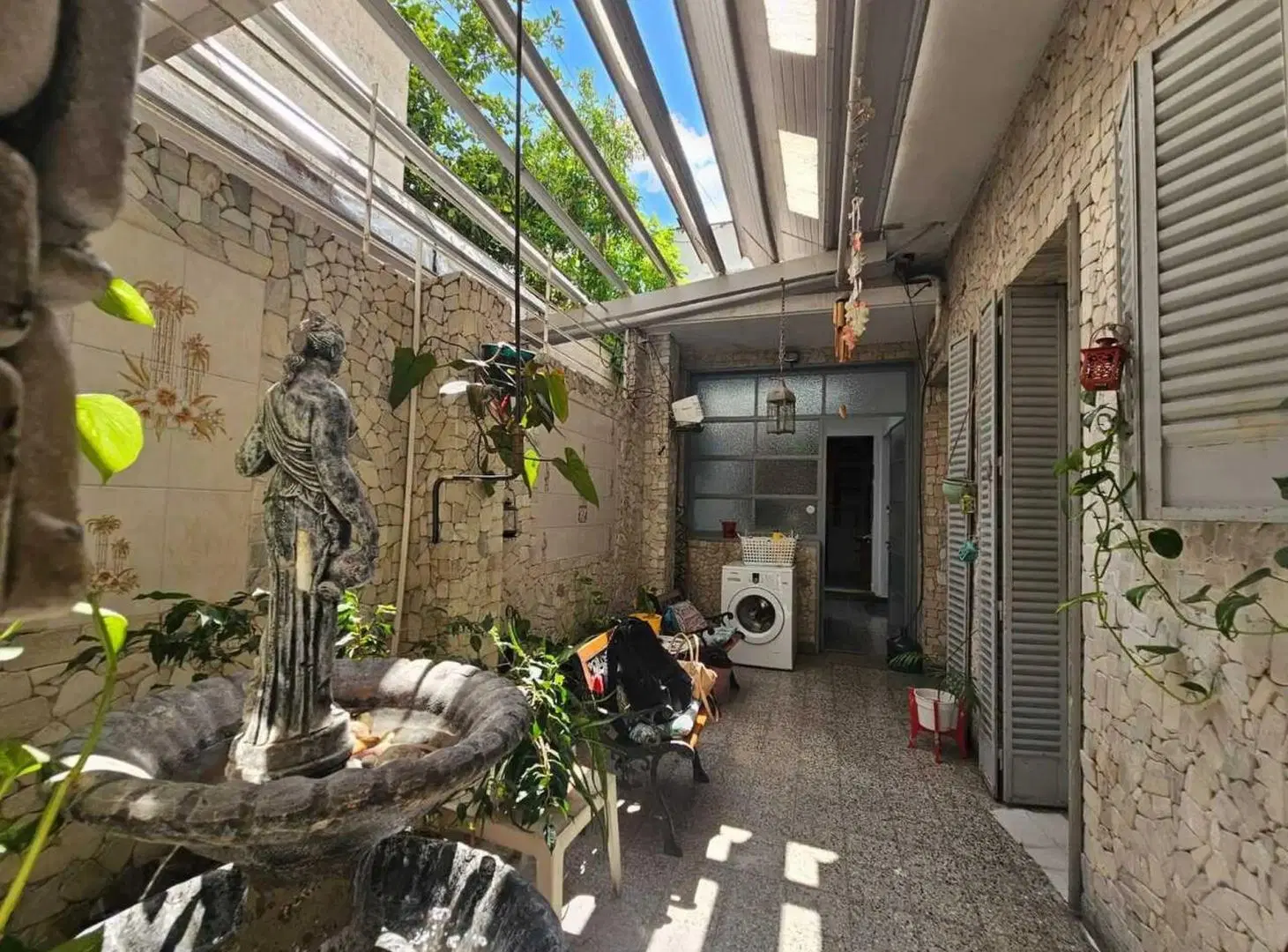 VENTA PH 5 AMBIENTES PARQUE PATRICIOS S/EXPENSAS 4