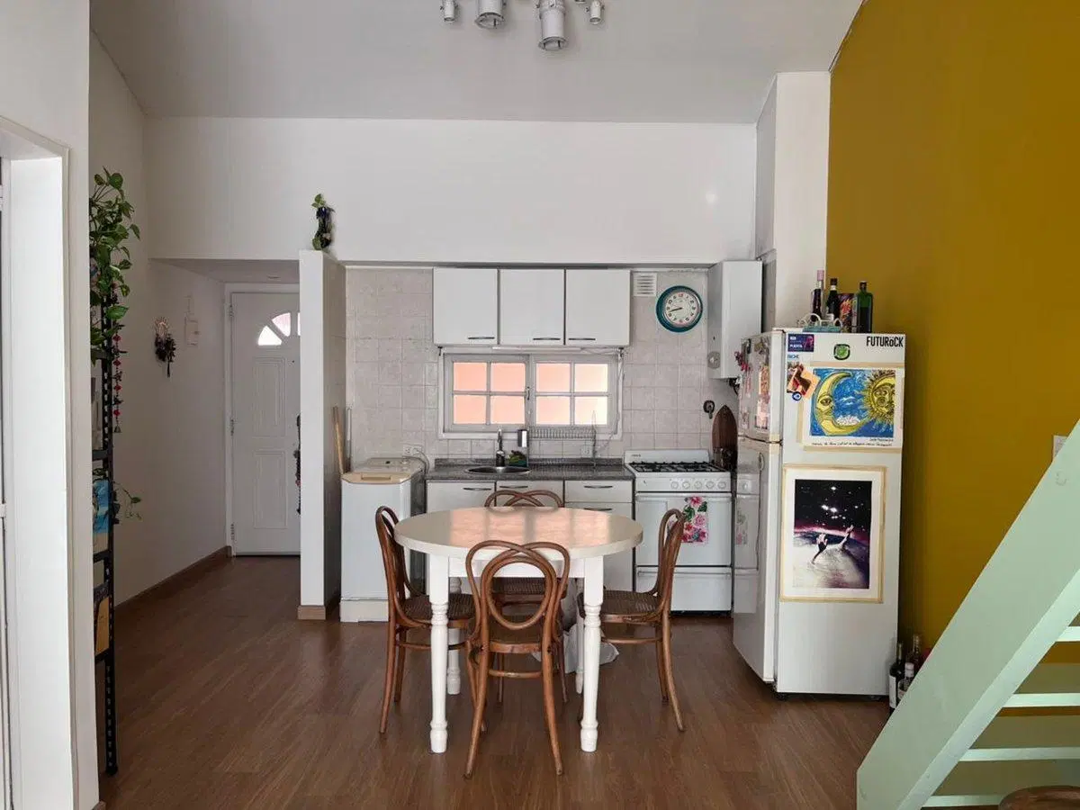 VENTA LOFT 2AMB PALERMO SOHO BALCON ATERRAZADO 4