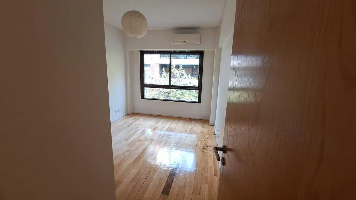 VENTA DEPTO 3 AMB BELGRANO PILETA BALCON FRENTE 8