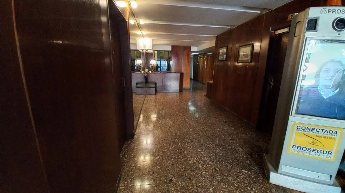 VENTA DEPARTAMENTO 4 AMBIENTES NÚÑEZ COCHERA 3
