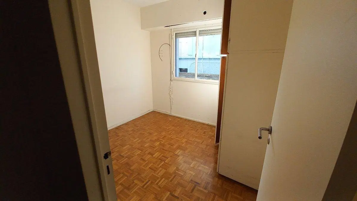 VENTA DEPARTAMENTO 4 AMBIENTES NÚÑEZ COCHERA 5