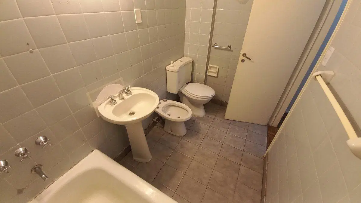 VENTA DEPARTAMENTO 4 AMBIENTES NÚÑEZ COCHERA 4