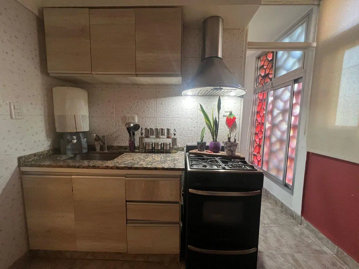 VENTA DEPTO 3 AMB SAN JUSTO LUMINOSO PARQUE NUEVO 8