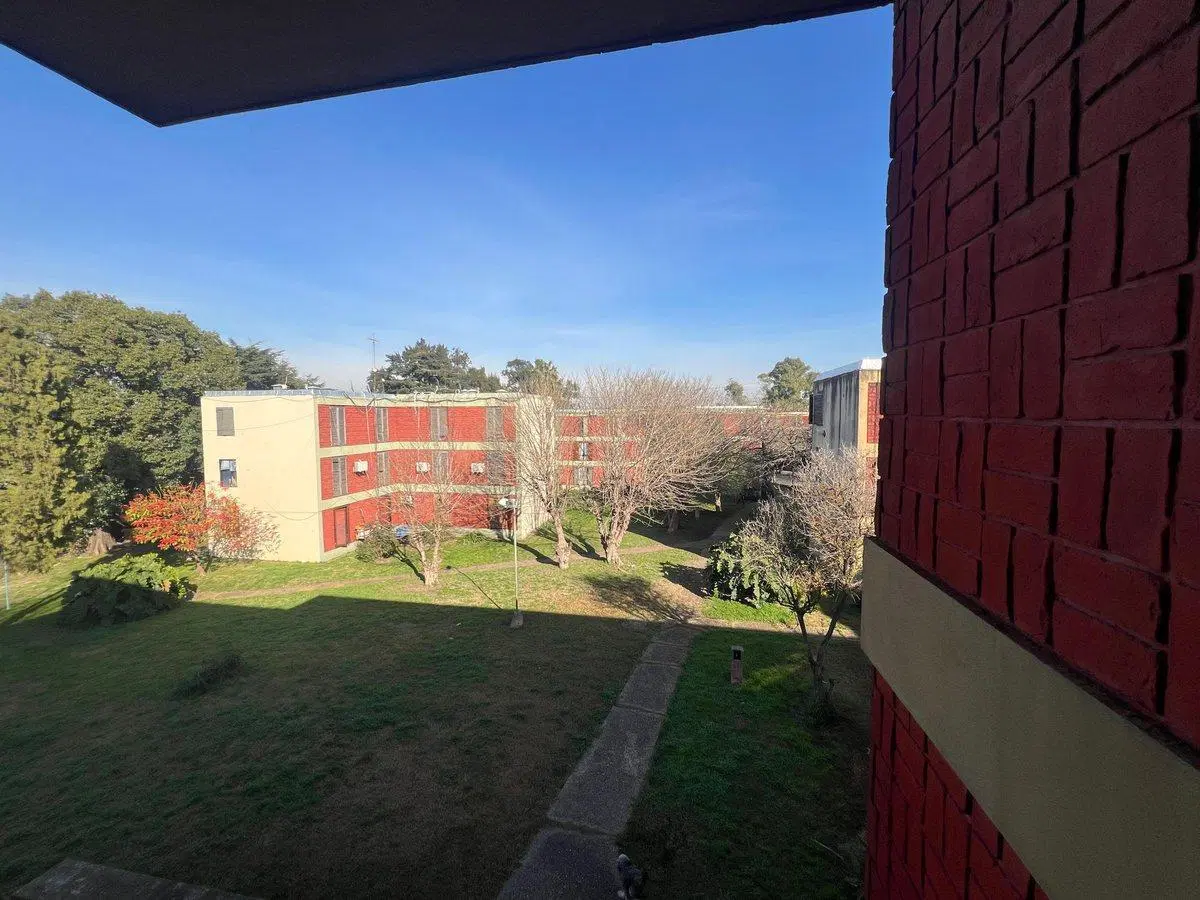 VENTA DEPTO 3 AMB SAN JUSTO LUMINOSO PARQUE NUEVO 3