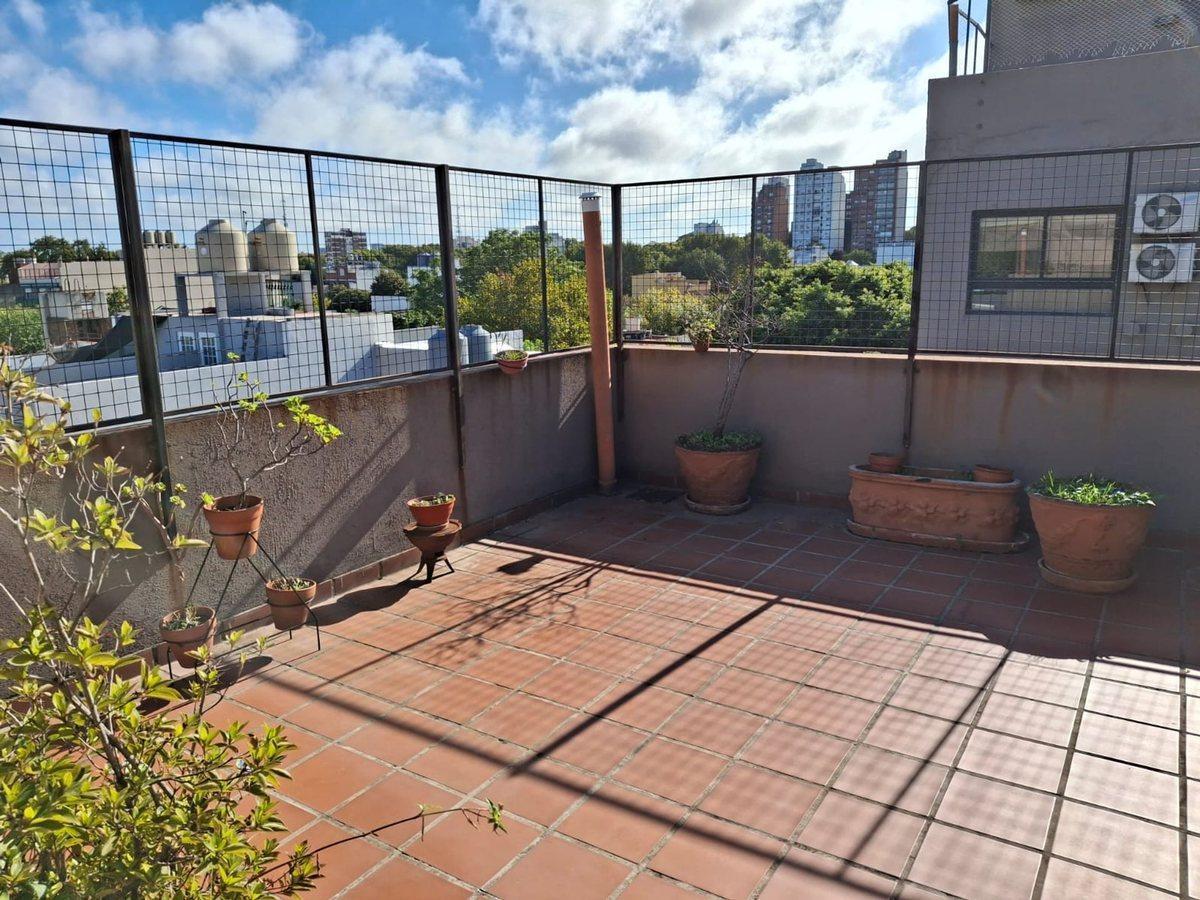 Foto de VTA TRIPLEX 3 AMB TERRAZA QUINCHO SOLARIUM URQUIZA, imagen 4