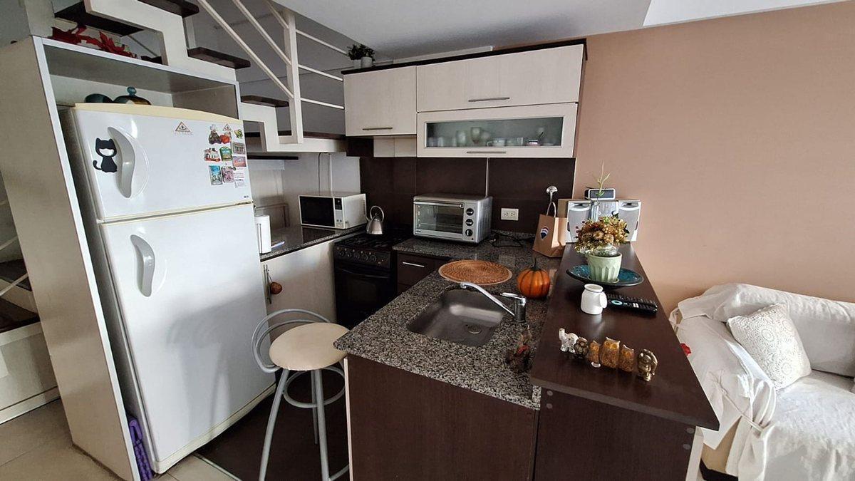 Foto de VTA TRIPLEX 3 AMB TERRAZA QUINCHO SOLARIUM URQUIZA, imagen 5