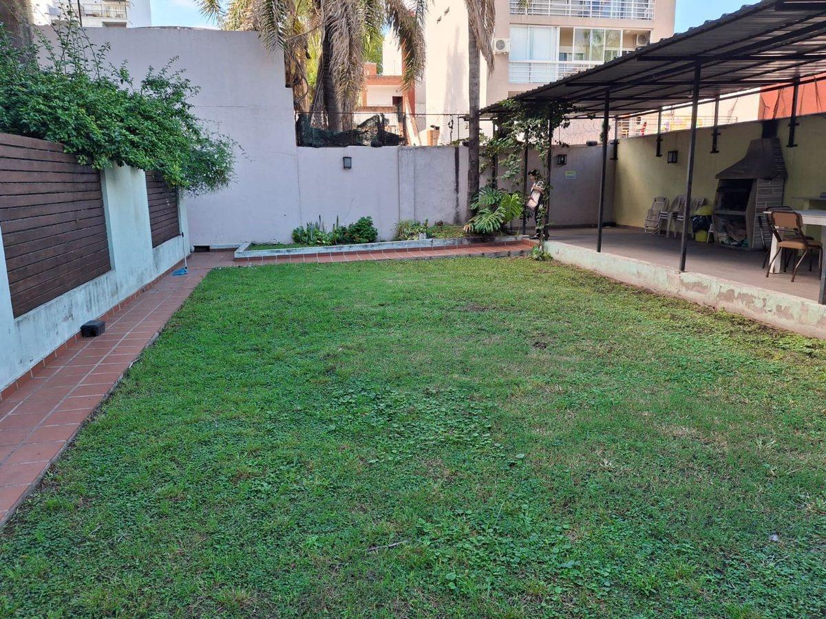 Foto de VTA TRIPLEX 3 AMB TERRAZA QUINCHO SOLARIUM URQUIZA, imagen 2