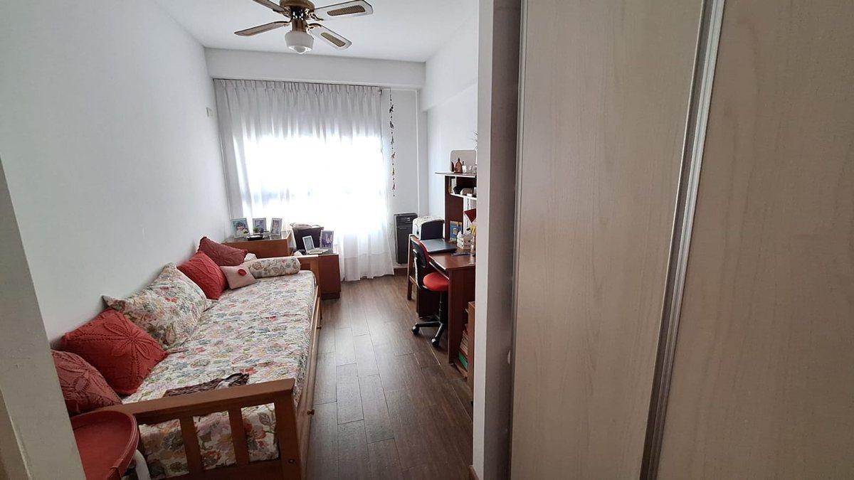 Foto de VTA TRIPLEX 3 AMB TERRAZA QUINCHO SOLARIUM URQUIZA, imagen 3