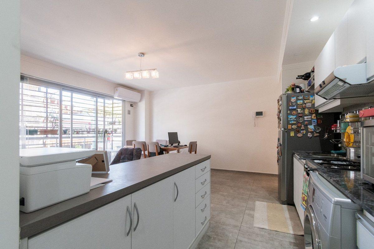 Foto de Venta dpto. 3amb. con balcón y cochera. Amenities, imagen 5