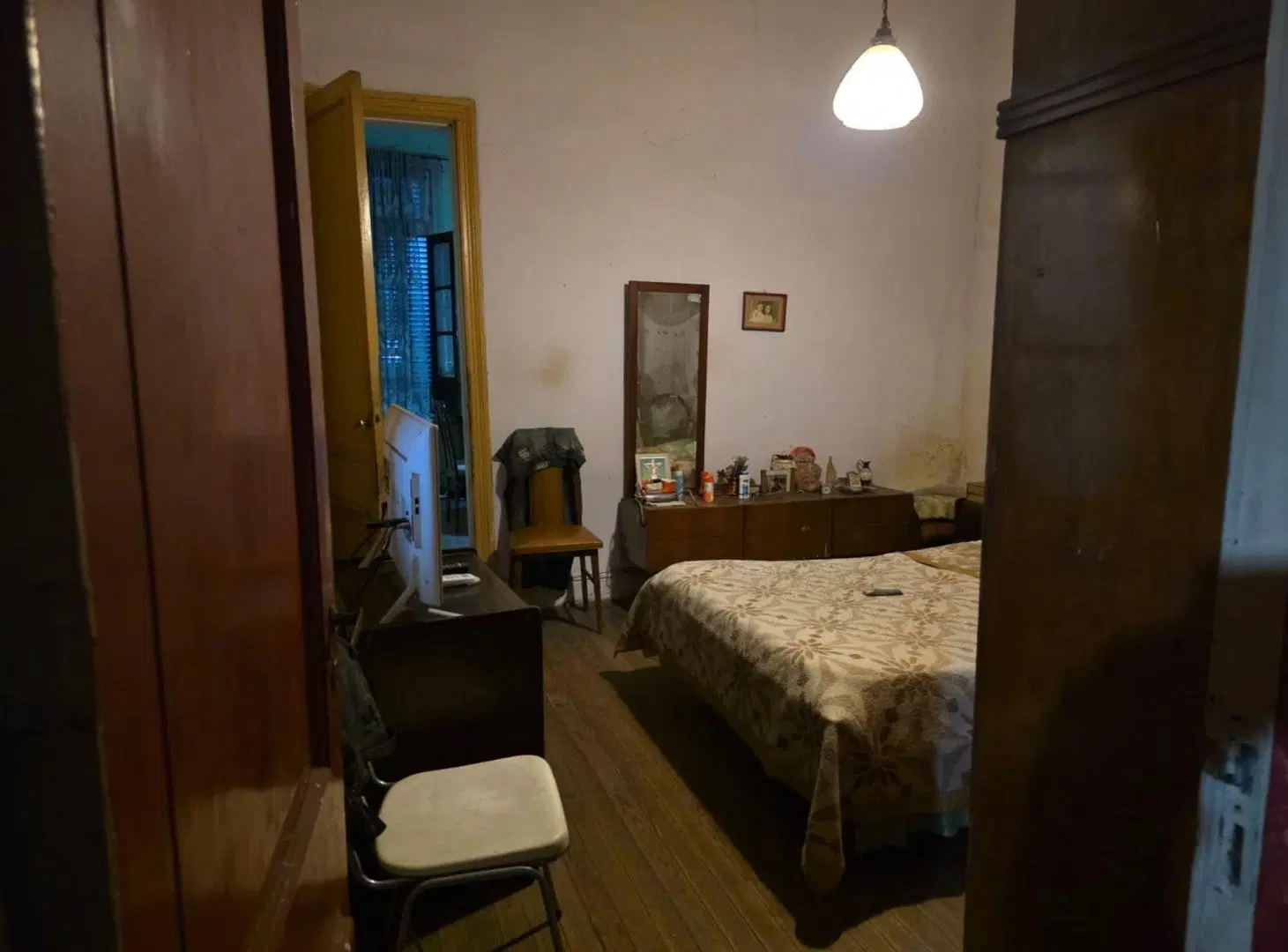 VENTA CASA 3 AMB RAMOS MEJIA A REFACCIONAR 4