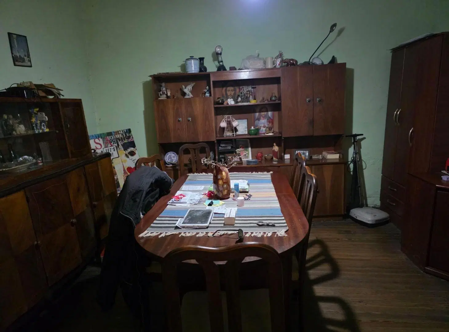 VENTA CASA 3 AMB RAMOS MEJIA A REFACCIONAR 3