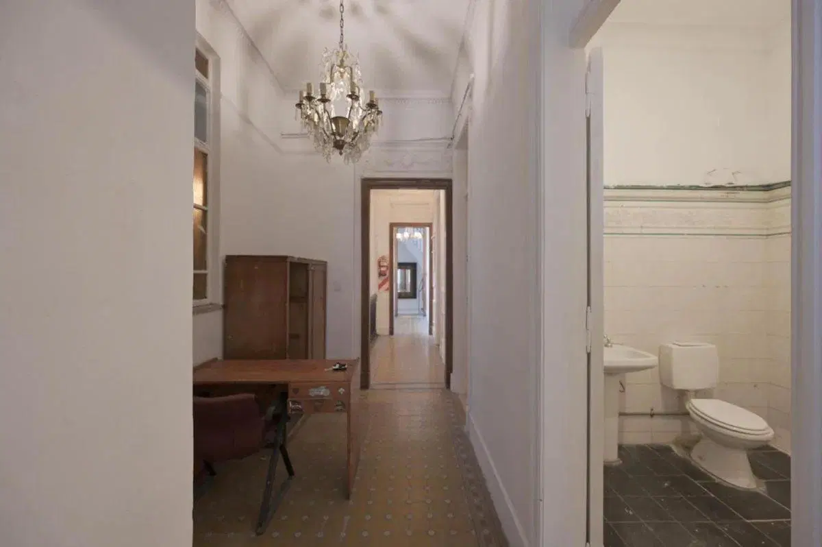 Venta Petit Hotel en Recoleta FINANCIACIÓN 8