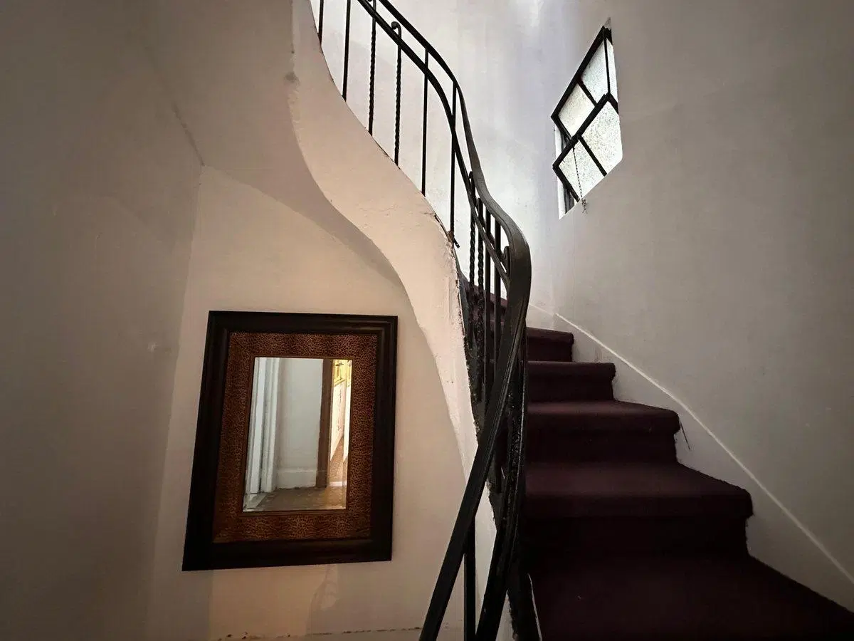 Venta Petit Hotel en Recoleta FINANCIACIÓN 2