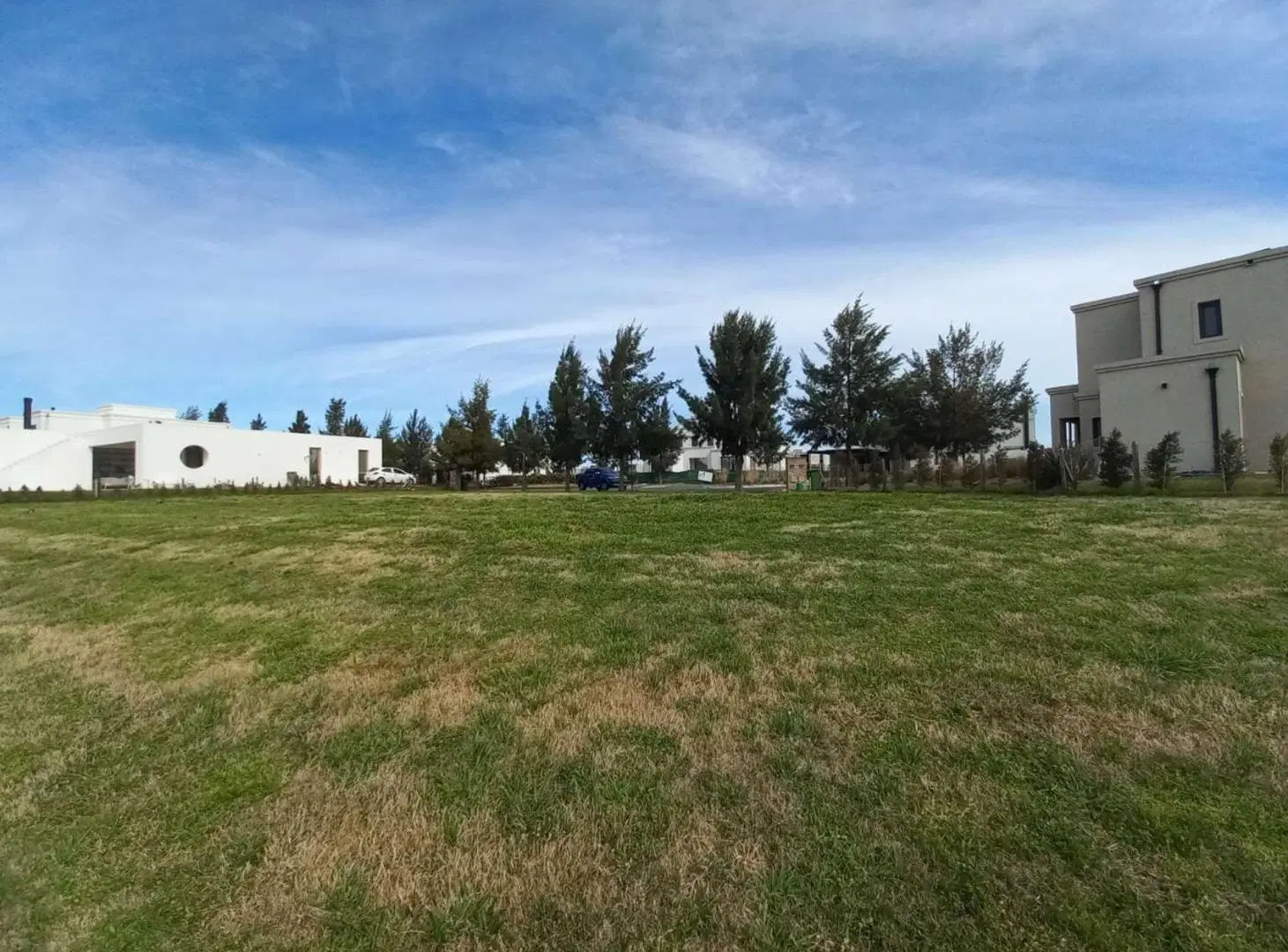 LOTE VENTA EL NAUDIR BELÉN DE ESCOBAR RÍO Y SOL 5