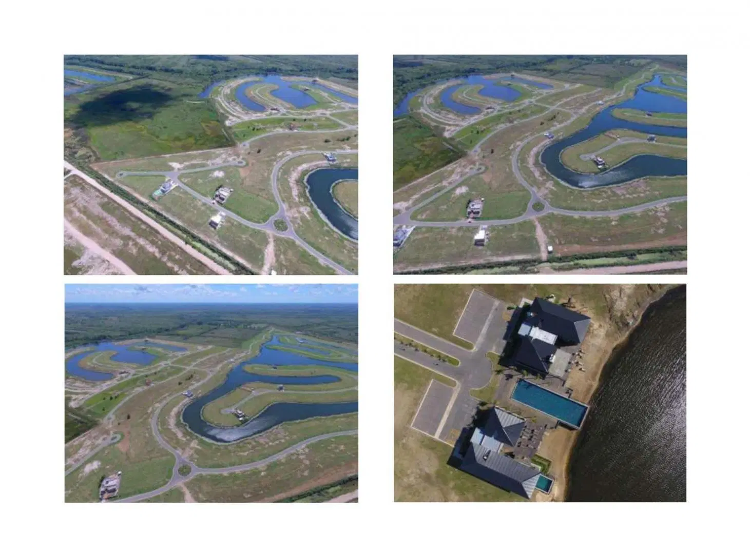 LOTE VENTA EL NAUDIR BELÉN DE ESCOBAR RÍO Y SOL 4