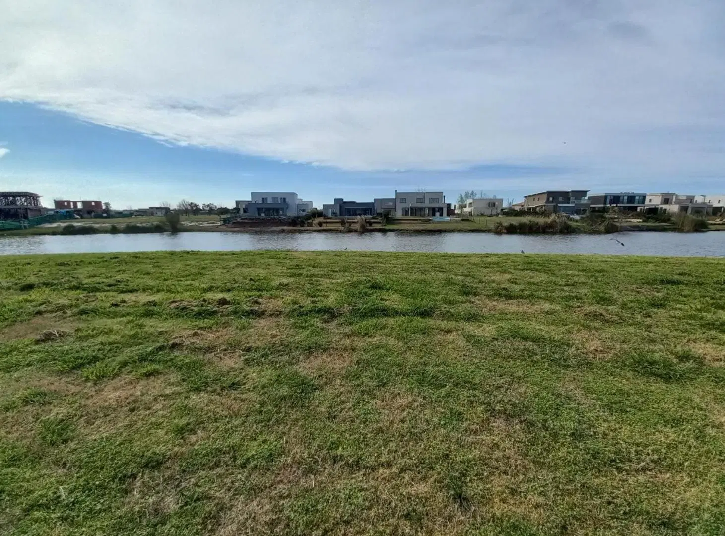 LOTE VENTA EL NAUDIR BELÉN DE ESCOBAR RÍO Y SOL 3
