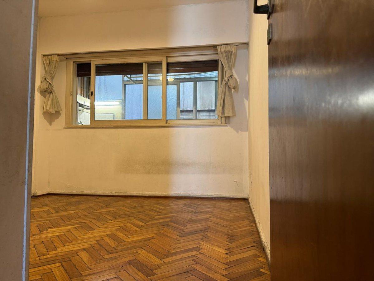 Foto de VENTA DEPTO 3 AMB CABALLITO FRENTE BALCÓN COCHERA, imagen 1