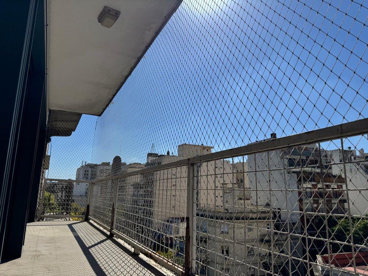 Foto de VENTA DEPTO 3 AMB CABALLITO FRENTE BALCÓN COCHERA, imagen 5