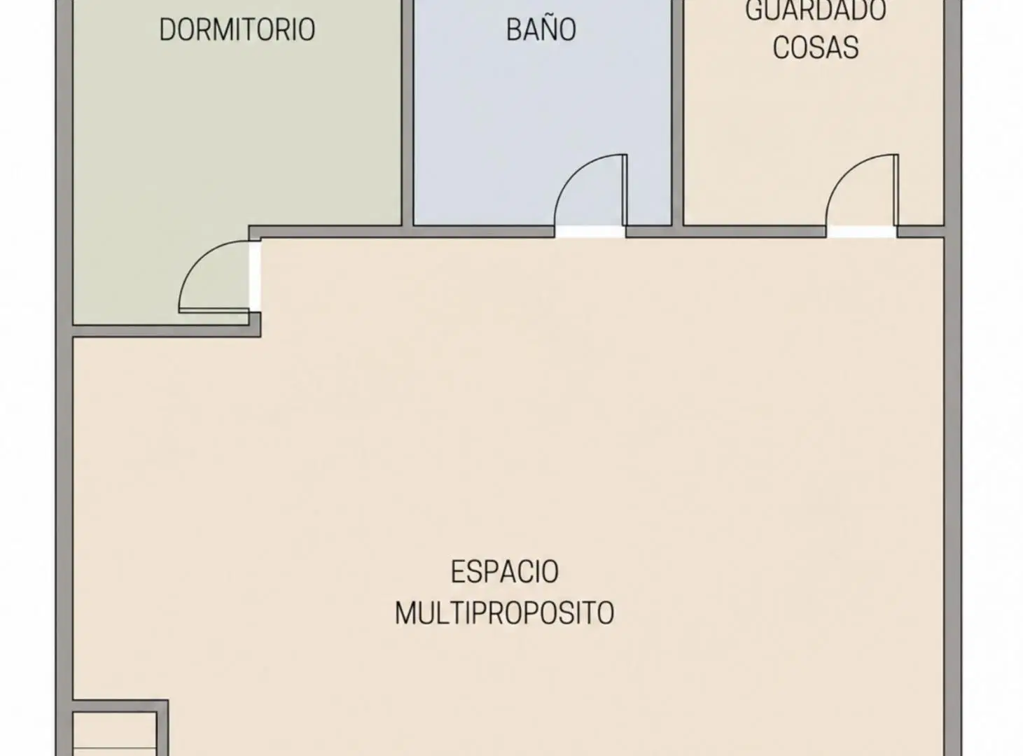 VENTA CASA 5AMB S.LUGARES PATIO-PARRI-COCHER-PROOM 5