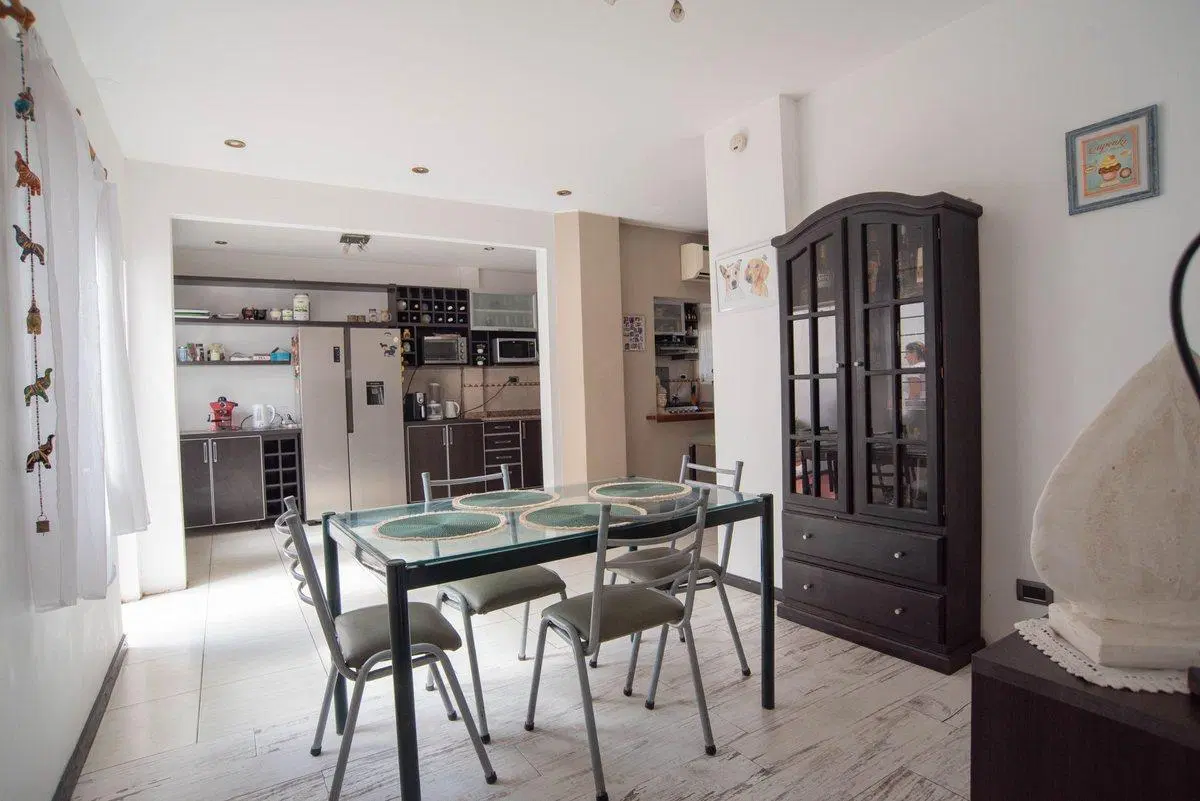 VENTA CASA 5AMB S.LUGARES PATIO-PARRI-COCHER-PROOM 8