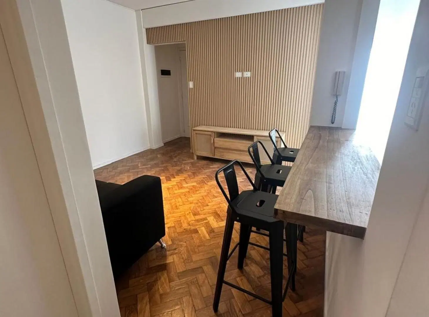 VENTA DEPTO. 2 AMBIENTES SAN TELMO REFACCIONADO 5