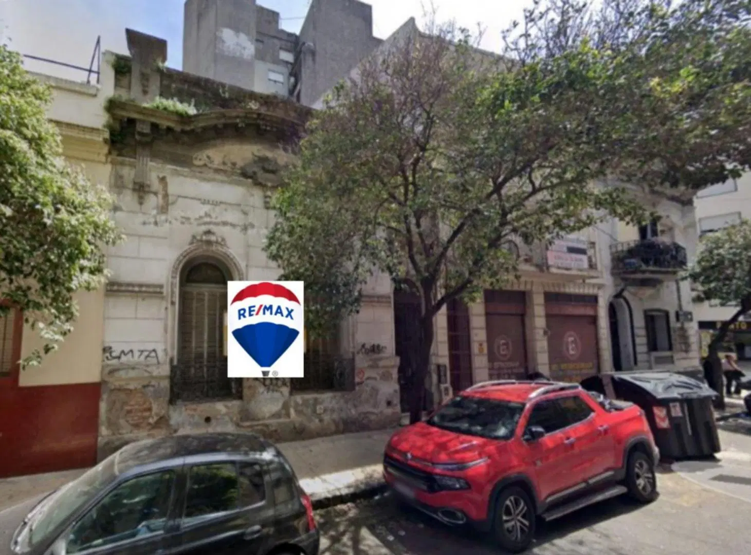Terreno/Lote en venta en Balvanera 8,26m x 36m 2