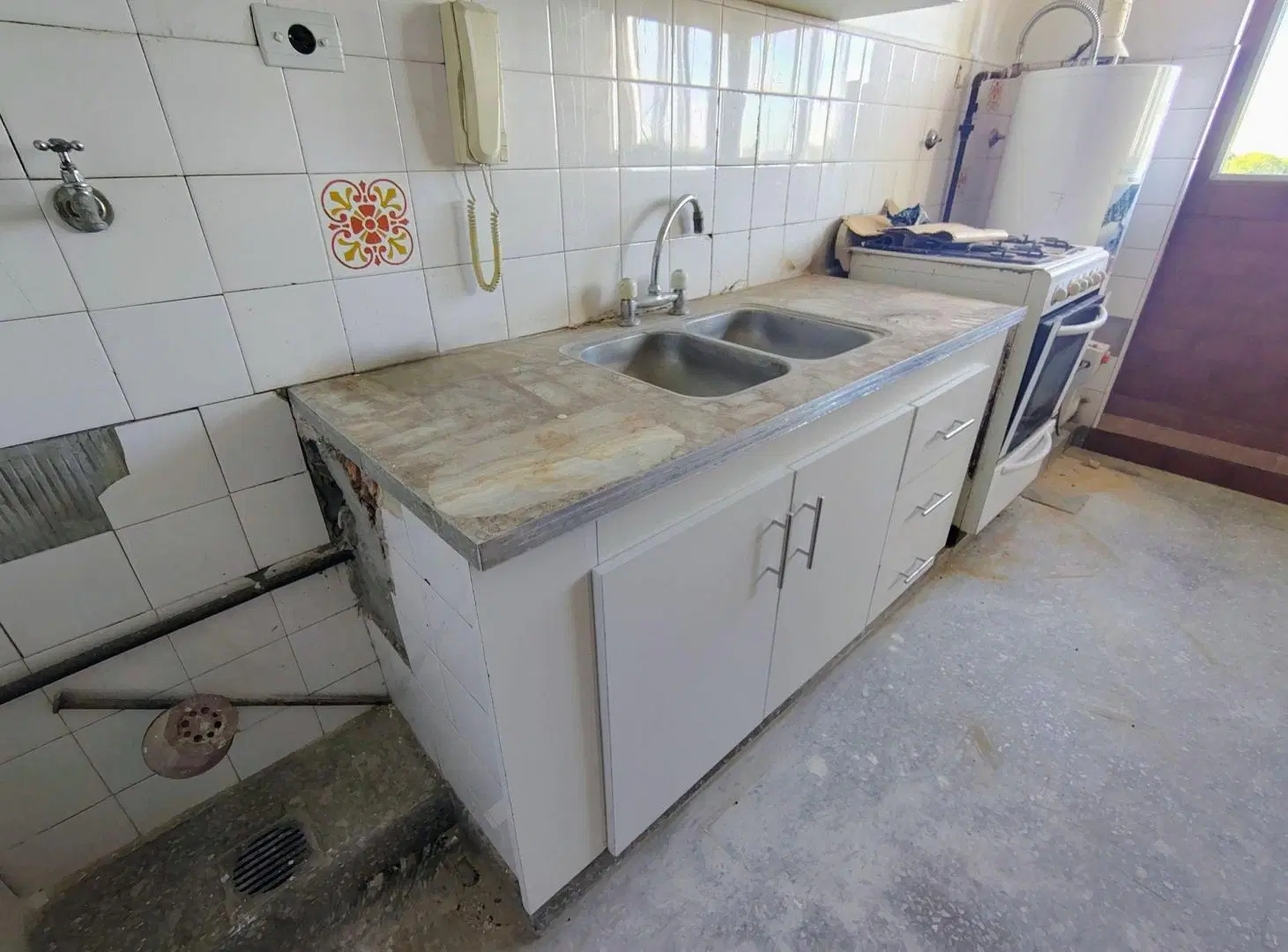 Venta Depto 3 amb Don Bosco C/Cochera - Luminoso 8