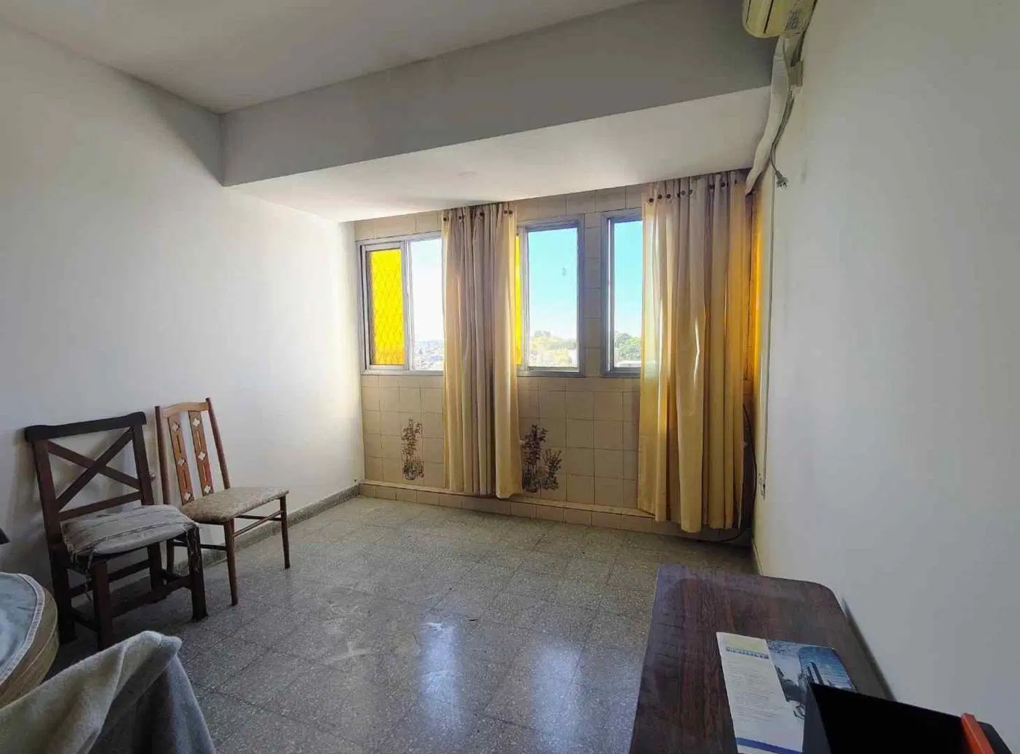 Venta Depto 3 amb Don Bosco C/Cochera - Luminoso 4