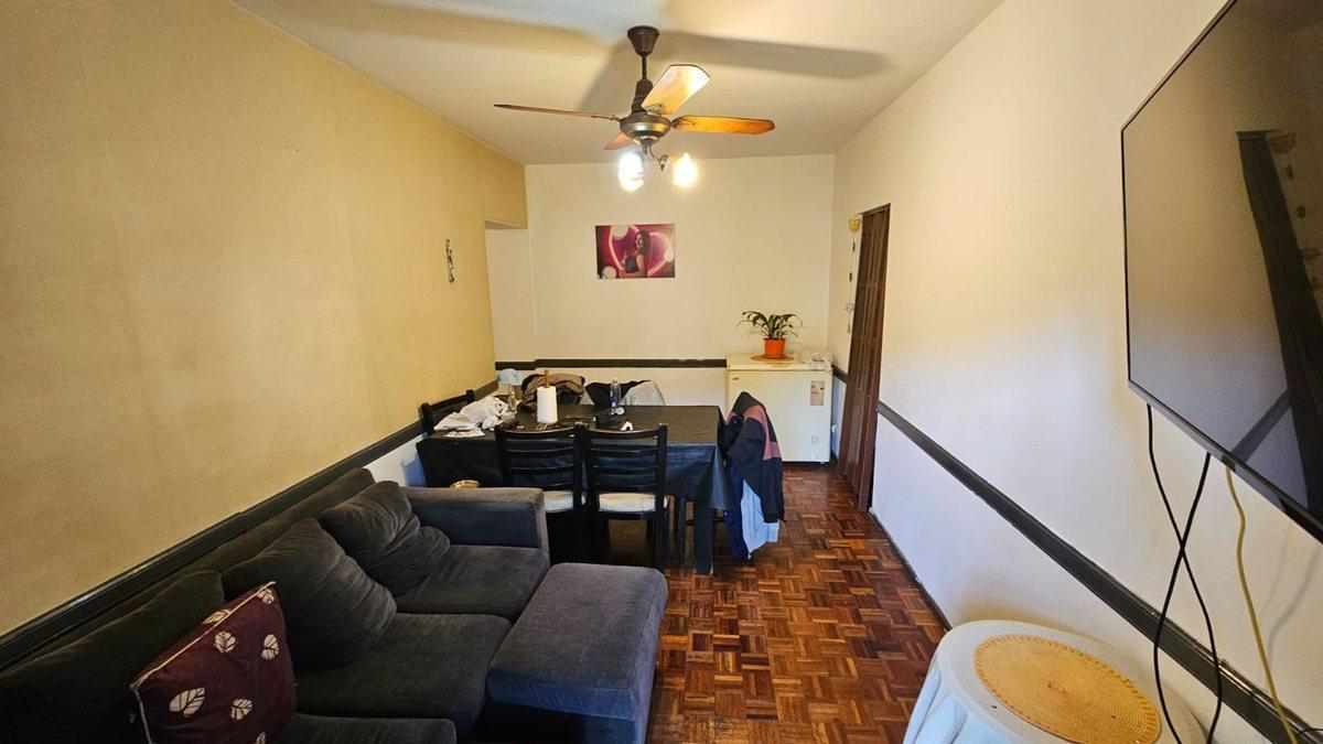 Foto de VENTA DEPTO 3 AMBIENTES VILLA LUGANO APTO CREDITO, imagen 3