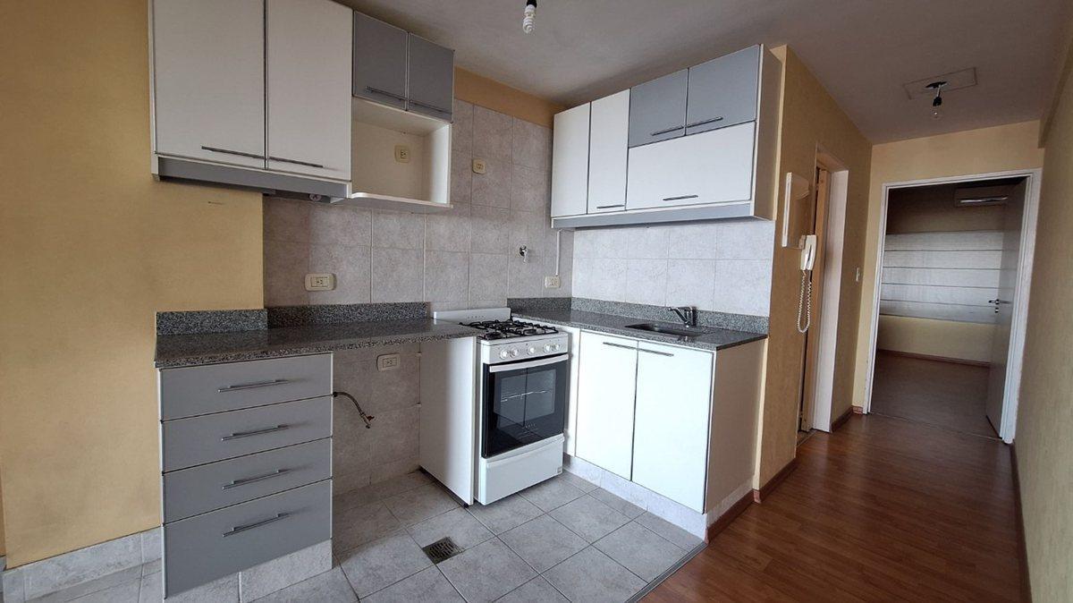 Foto de VENTA 2 AMB COLEGIALES BALCON ATERRAZADO, imagen 3