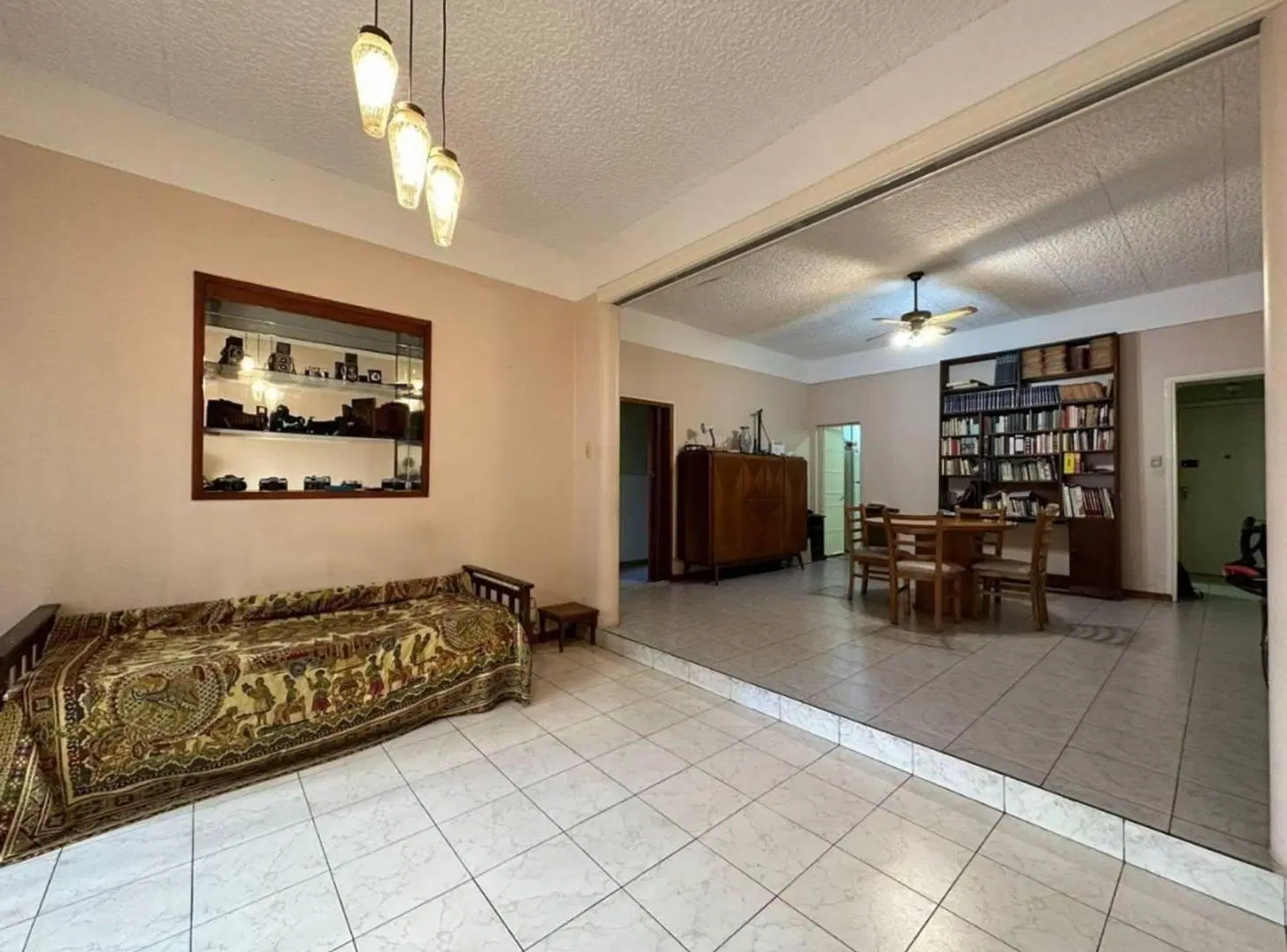 VENTA DEPTO 5 AMBIENTES TERRAZA PROPIA ALMAGRO 4