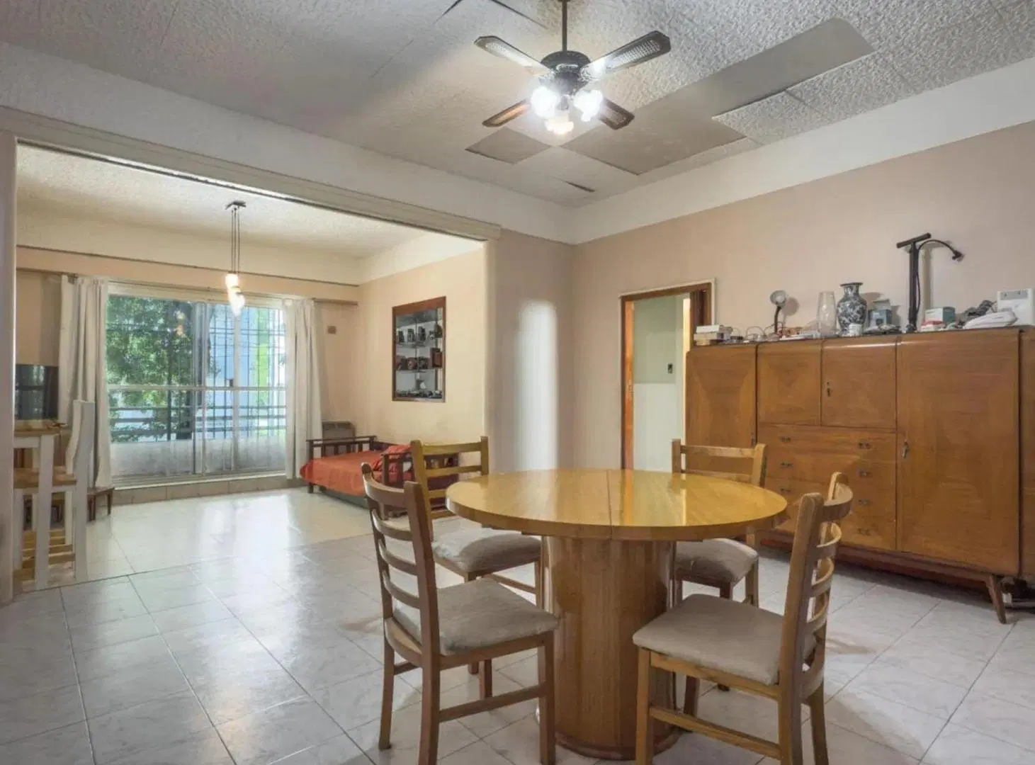 VENTA DEPTO 5 AMBIENTES TERRAZA PROPIA ALMAGRO 2