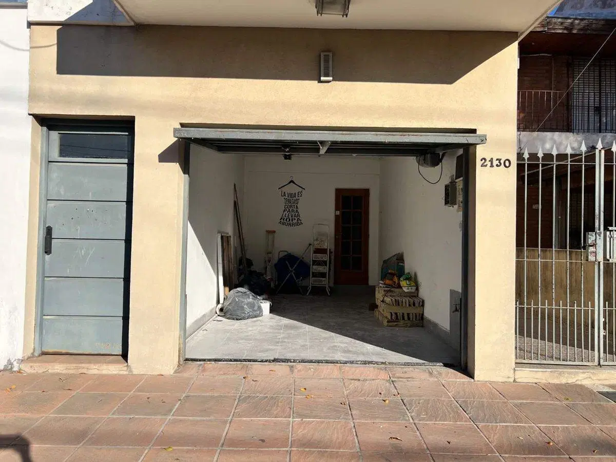 VENTA PH 4AMB V.LUZU S/EXP COCHERA.JARDIN.PLAYROOM 2