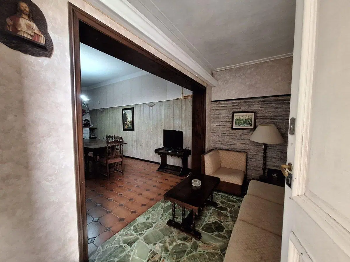 VENTA CASA 3 AMB.EN SAN ANDRES CON PILETA Y PARQUE 8