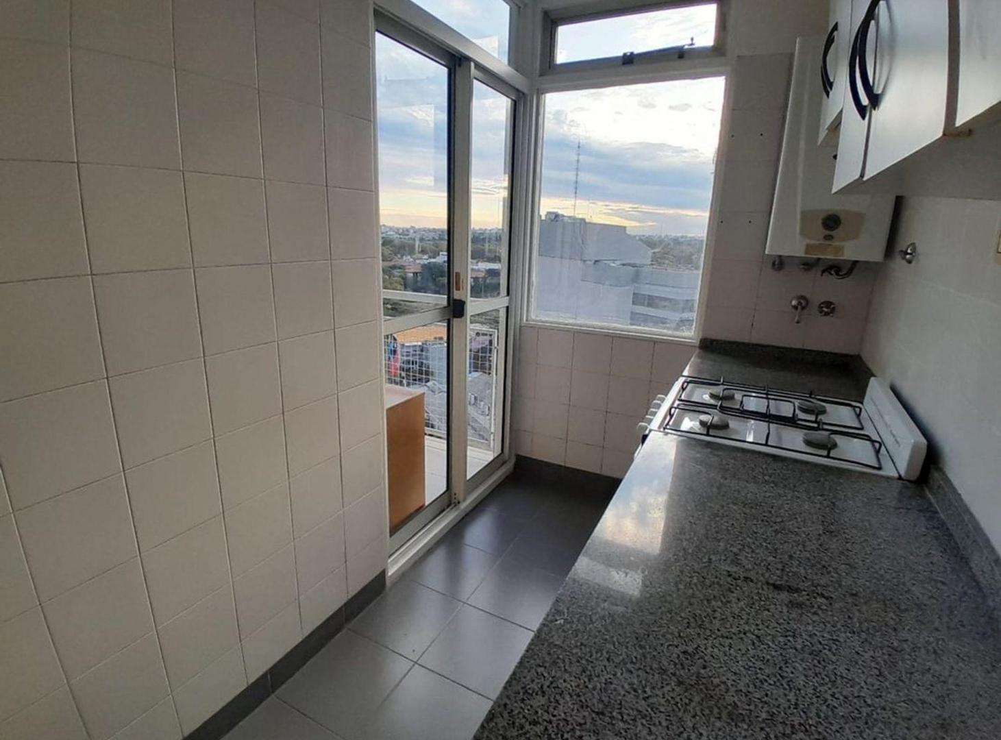 Foto de ALQ DEPTO 2 AMB V. CRESPO BALCON AMENITIES P ALTO, imagen 1