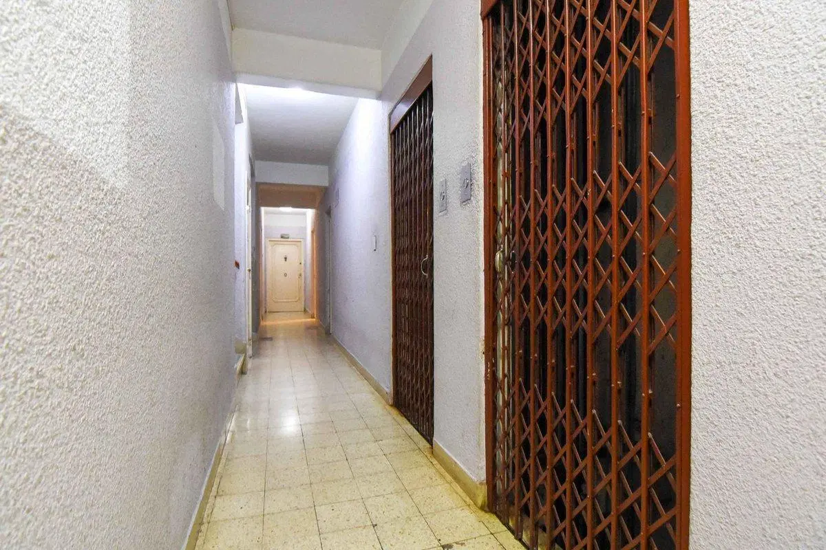 VENTA DPTO 4AMB CHACARITA BALCON 5